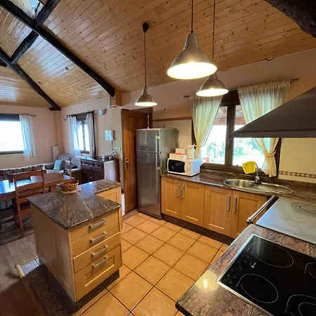 Дом отдыха Casa Miraval