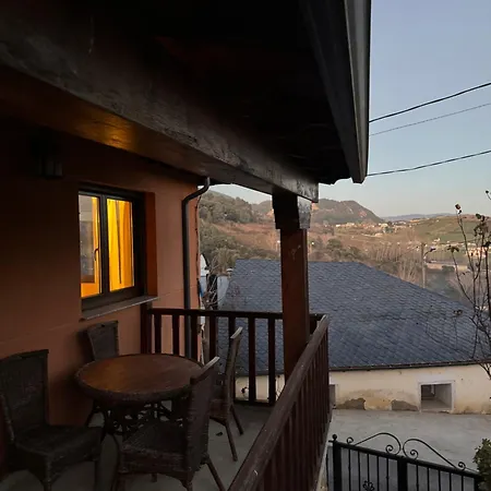 Casa Miraval Дом отдыха *