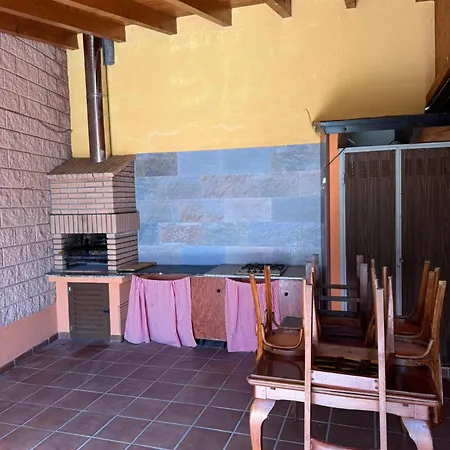 Casa Miraval *