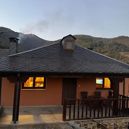 Дом отдыха Casa Miraval *