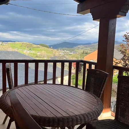 Дом отдыха Casa Miraval