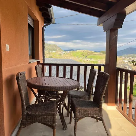 Сasa de vacaciones Casa Miraval *