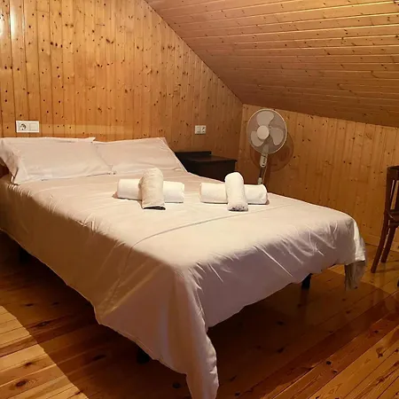 Casa Miraval *