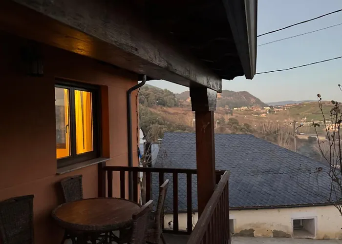 Casa Miraval Дом отдыха *