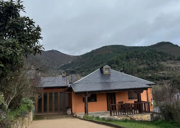 Дом отдыха Casa Miraval Oval