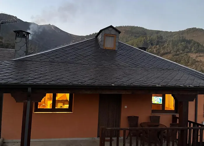 Дом отдыха Casa Miraval *