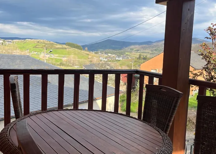 Дом отдыха Casa Miraval