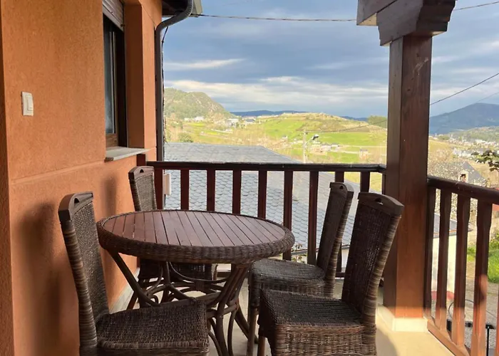 Дом отдыха Casa Miraval *