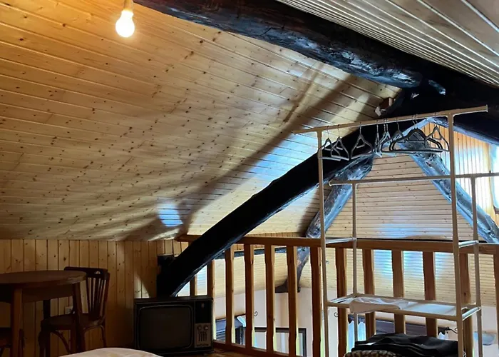 Дом отдыха Casa Miraval Oval