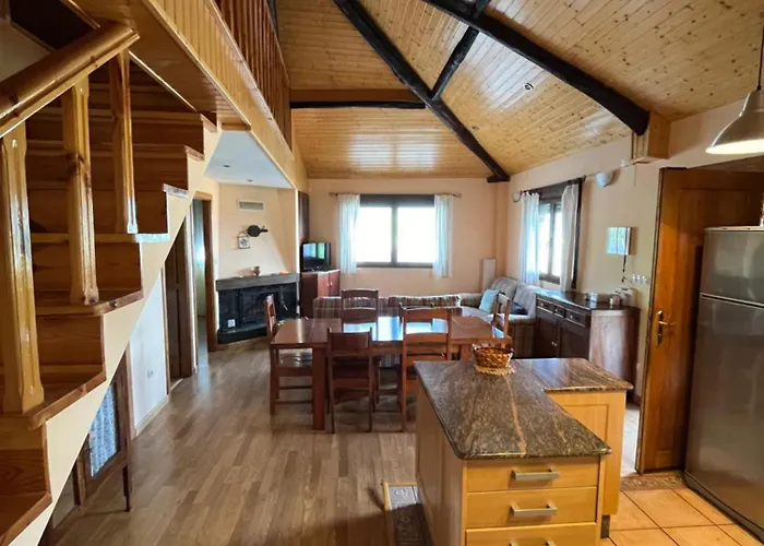 Дом отдыха Casa Miraval *