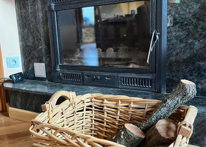 Casa Miraval Дом отдыха Oval