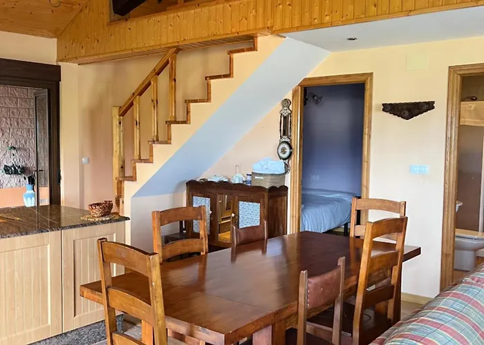 Casa Miraval Дом отдыха *