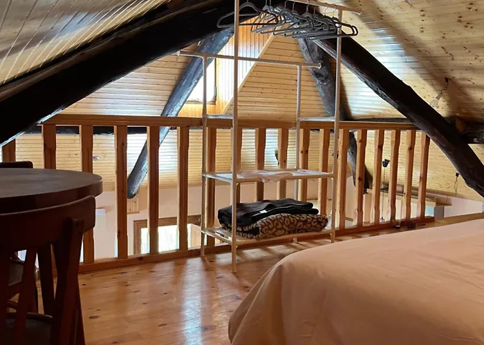 Casa Miraval Дом отдыха